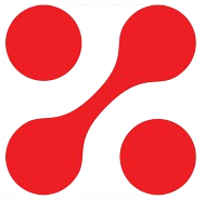 Herman Staging's logo